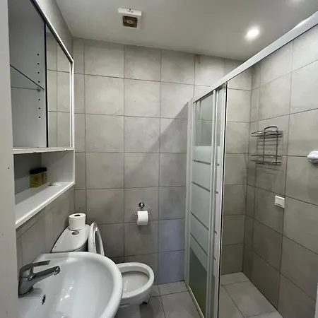 1bdr Affortable And Cozy In - Ioanni Polemi By Platform 357 *