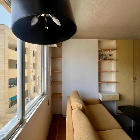 1bdr Affortable And Cozy In - Ioanni Polemi By Platform 357 *