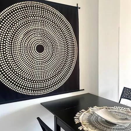 Appartamento 1bdr Affortable And Cozy In - Ioanni Polemi By Platform 357 Nicosia