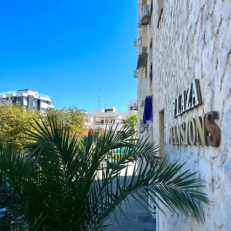 1bdr Affortable And Cozy In - Ioanni Polemi By Platform 357 Appartement Nicosie