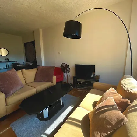 1bdr Affortable And Cozy In - Ioanni Polemi By Platform 357 *