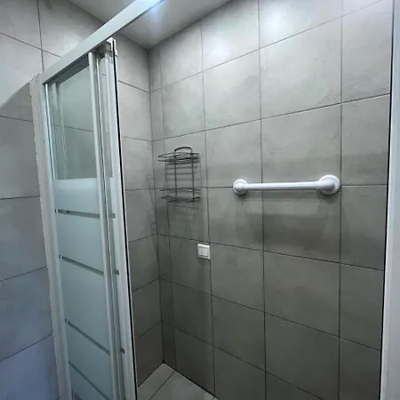 Appartement 1bdr Affortable And Cozy In - Ioanni Polemi By Platform 357 Nicosie