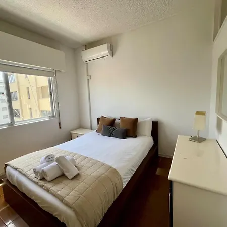 1bdr Affortable And Cozy In - Ioanni Polemi By Platform 357 Appartement Nicosie