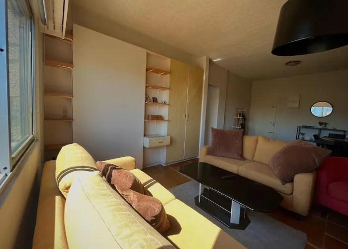 1bdr Affortable And Cozy In - Ioanni Polemi By Platform 357 Λευκωσία