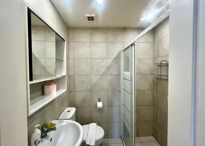 1bdr Affortable And Cozy In - Ioanni Polemi By Platform 357 Διαμέρισμα Λευκωσία