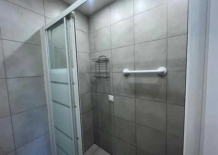 Διαμέρισμα 1bdr Affortable And Cozy In - Ioanni Polemi By Platform 357 Λευκωσία