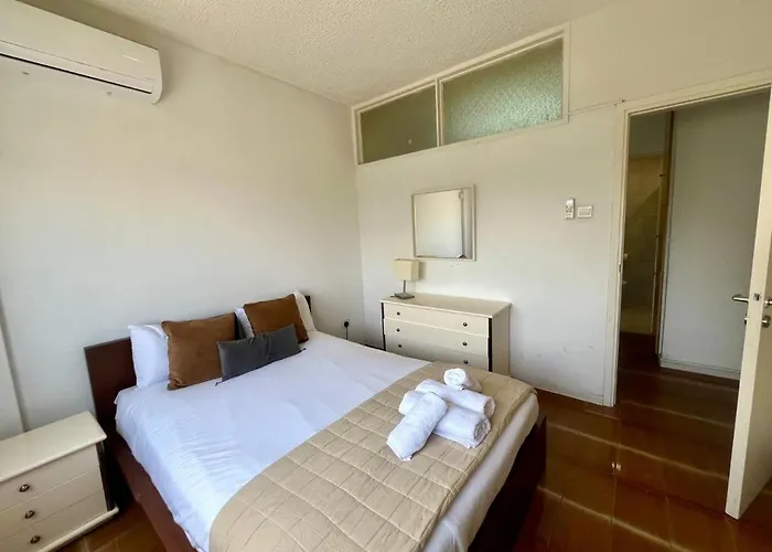 1bdr Affortable And Cozy In - Ioanni Polemi By Platform 357 Διαμέρισμα Λευκωσία