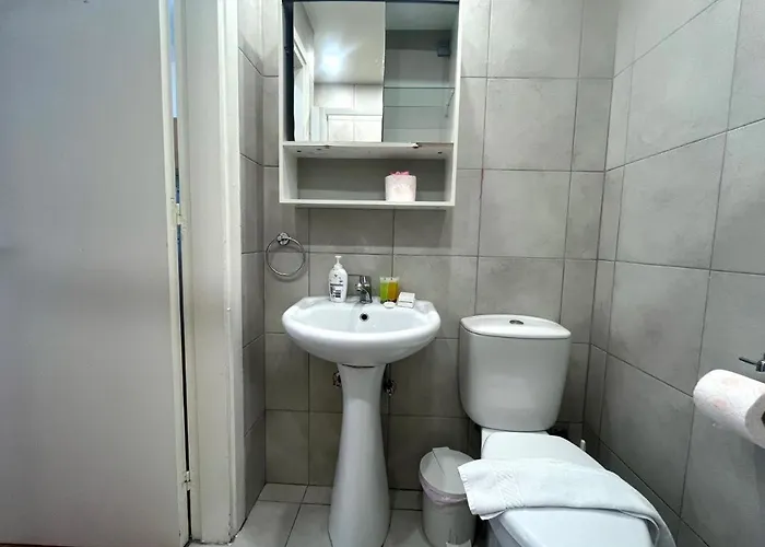 1bdr Affortable And Cozy In - Ioanni Polemi By Platform 357