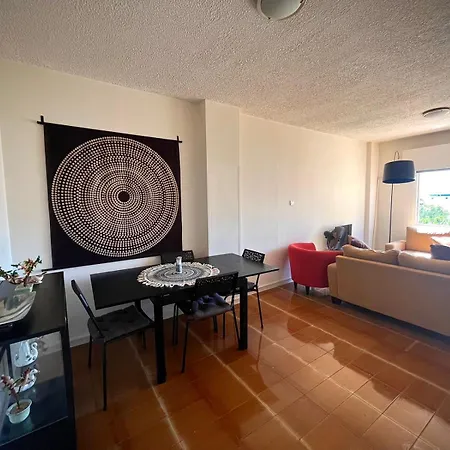 1bdr Affortable And Cozy In - Ioanni Polemi By Platform 357