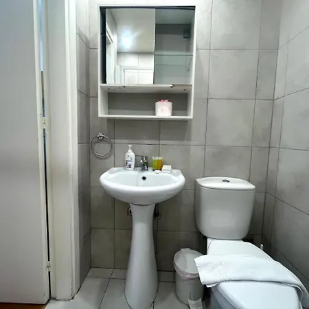 1bdr Affortable And Cozy In - Ioanni Polemi By Platform 357